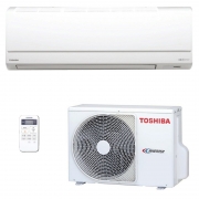 Кондиционер Toshiba RAS-07EKV-EE/RAS-07EAV-EE